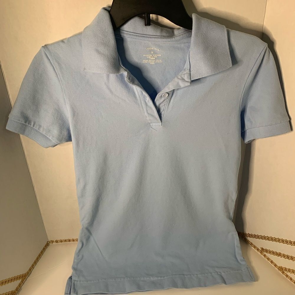 Copperkey Polo